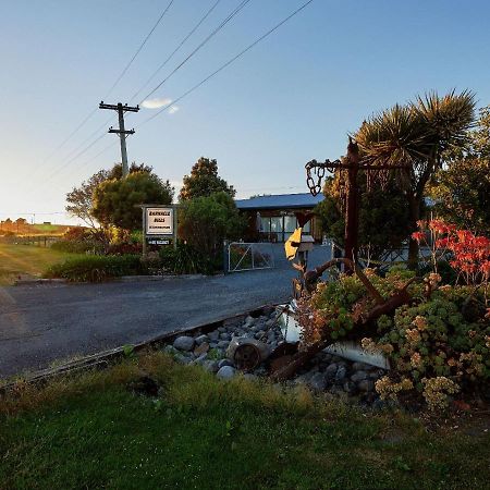Barnacle Bills Villa Kaikoura Kültér fotó