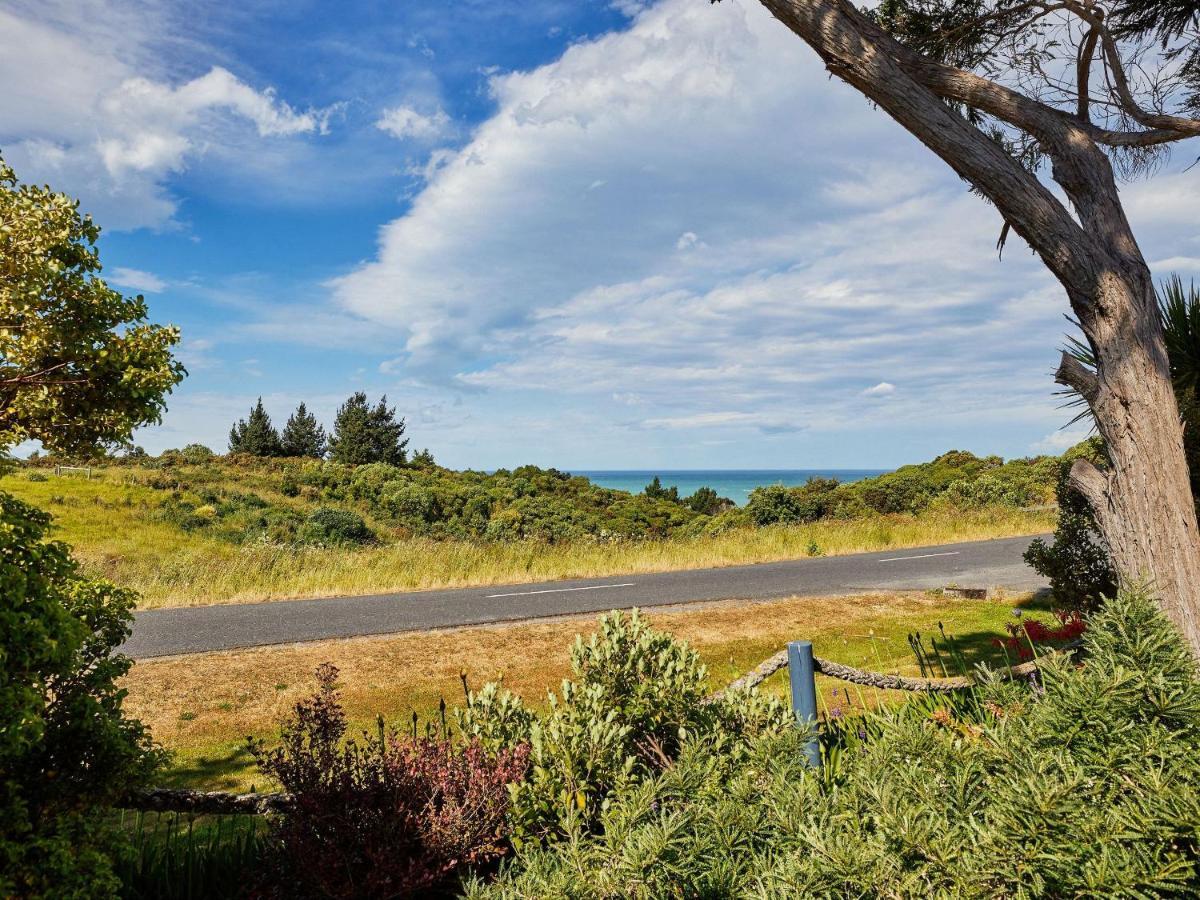Barnacle Bills Villa Kaikoura Kültér fotó