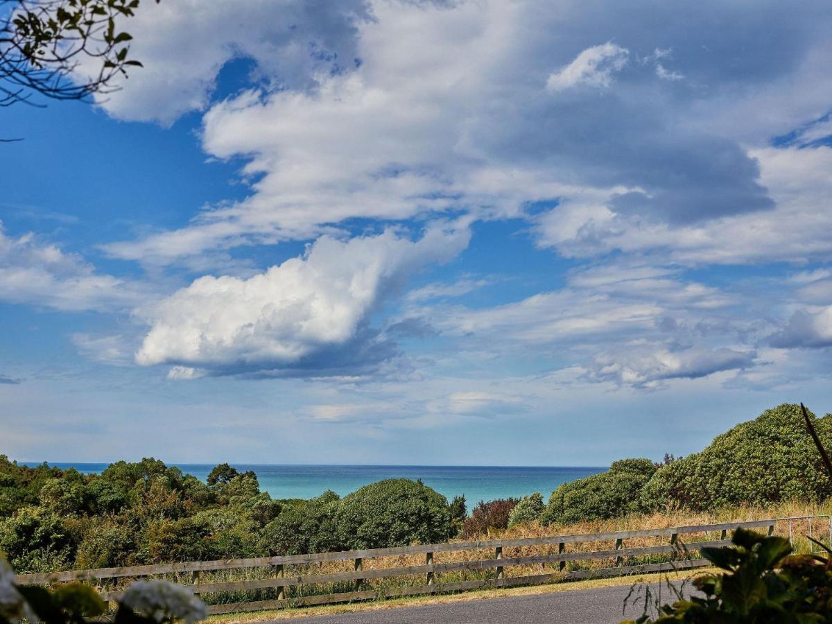 Barnacle Bills Villa Kaikoura Kültér fotó