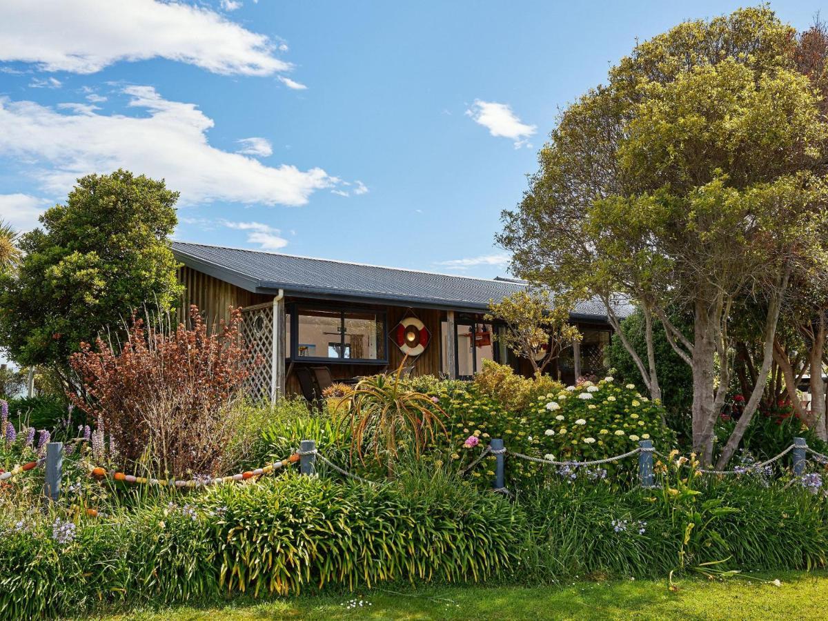Barnacle Bills Villa Kaikoura Kültér fotó